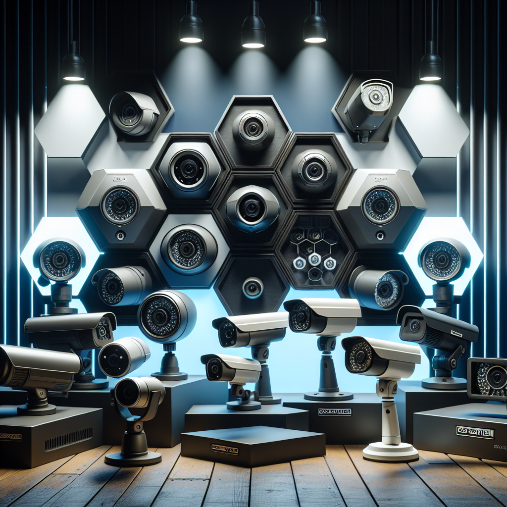 Honeywell Güvenlik Çözümleri: Profesyonel Kamera Sistemleri