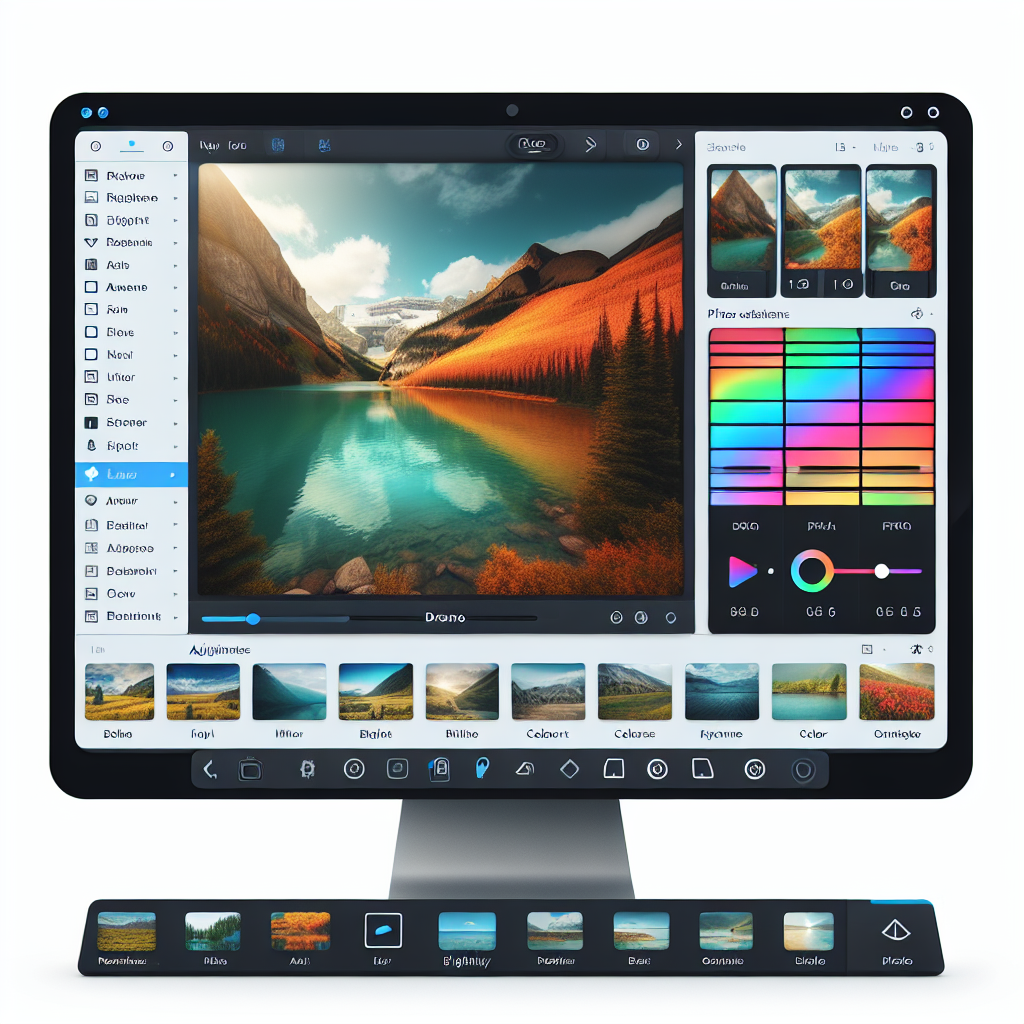 IrfanView Fotoğraf ve Video Görüntüleme Programı