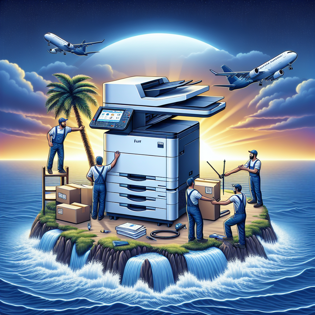 Konica Minolta bizhub 4000i Yazıcılarınız İçin En Güvenilir Tamir ve Bakım! Tuzla'da Hızlı Destek - ServisCozumleri.com