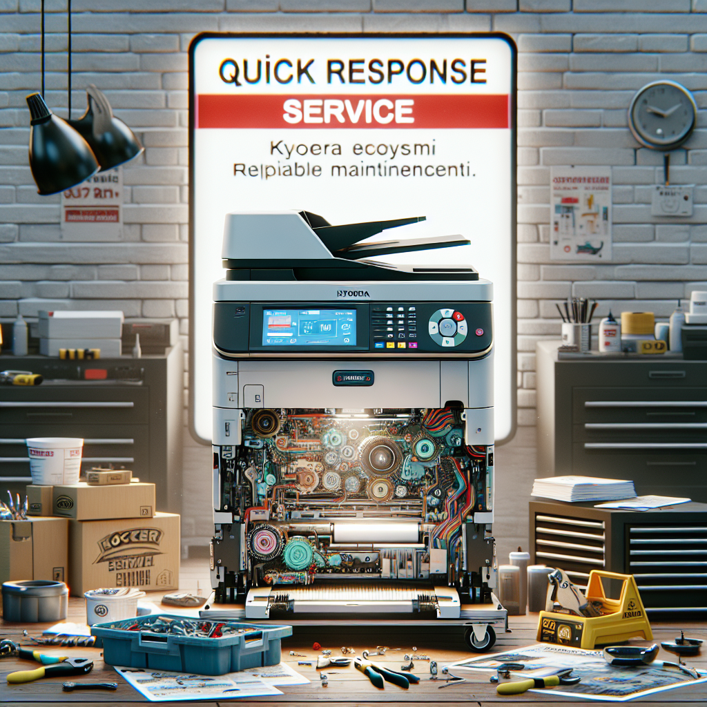 Kyocera Ecosys M2040dn Yazıcılarınız İçin En Güvenilir Tamir ve Bakım! Tuzla'da Hızlı Destek - ServisCozumleri.com