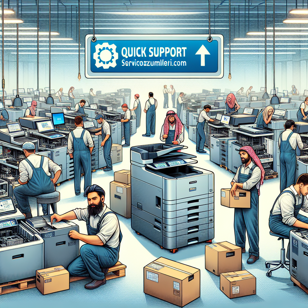 Kyocera ECOSYS P2040dw Yazıcılarınız İçin En Güvenilir Tamir ve Bakım! Tuzla'da Hızlı Destek - ServisCozumleri.com