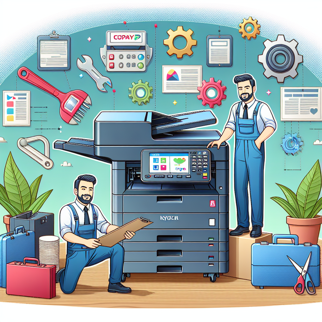 Kyocera Ecosys P3145DN Yazıcılarınız İçin En Güvenilir Tamir ve Bakım! Tuzla'da Hızlı Destek - ServisCozumleri.com