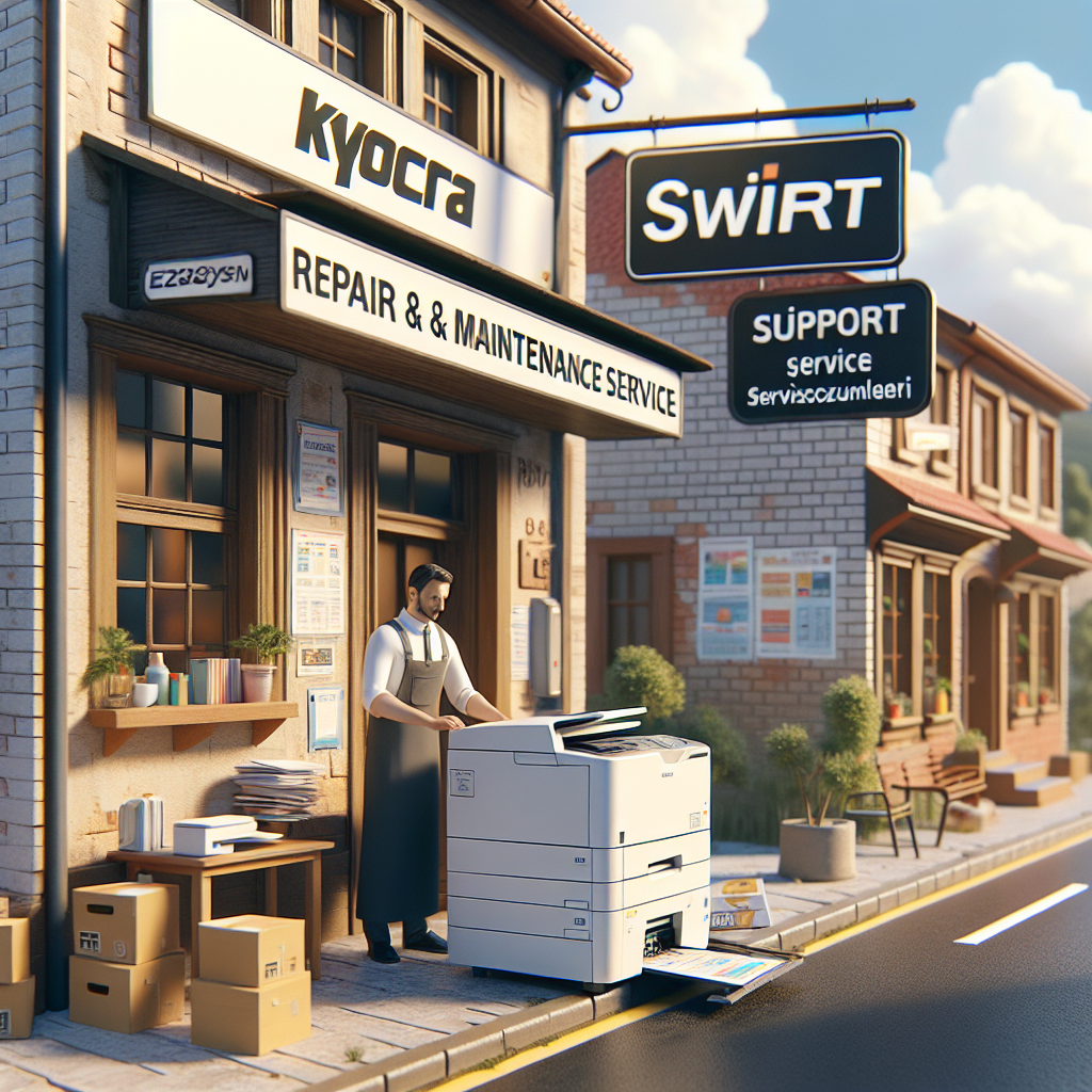 Kyocera Ecosys P3260DN Yazıcılarınız İçin En Güvenilir Tamir ve Bakım! Tuzla'da Hızlı Destek - ServisCozumleri.com