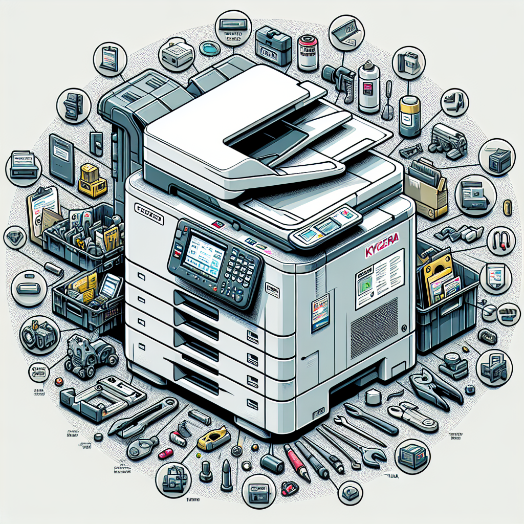 Kyocera ECOSYS P5026cdw Yazıcılarınız İçin En Güvenilir Tamir ve Bakım! Tuzla'da Hızlı Destek - ServisCozumleri.com