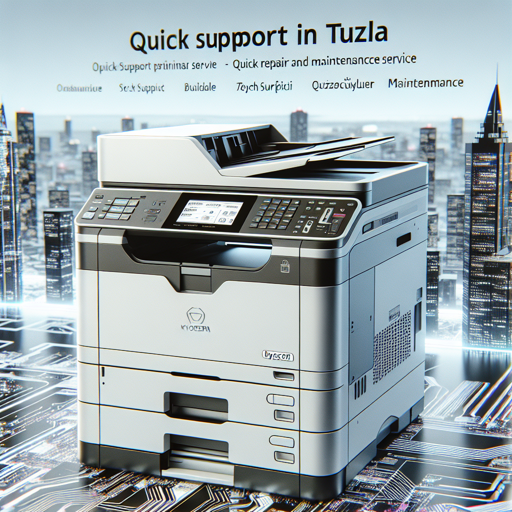 KYOCERA M2135dn Yazıcılarınız İçin En Güvenilir Tamir ve Bakım! Tuzla'da Hızlı Destek - ServisCozumleri.com