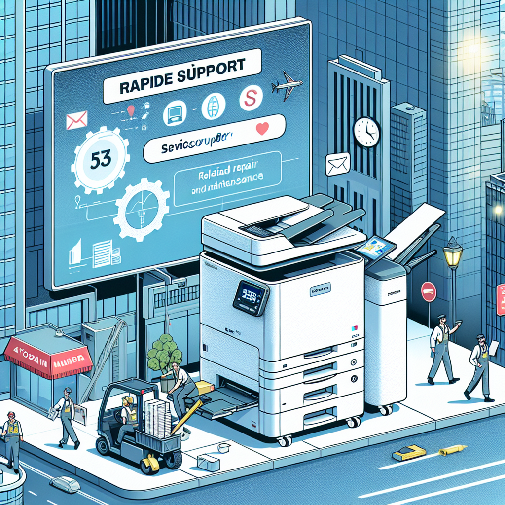 Kyocera M2635DN Yazıcılarınız İçin En Güvenilir Tamir ve Bakım! Tuzla'da Hızlı Destek - ServisCozumleri.com