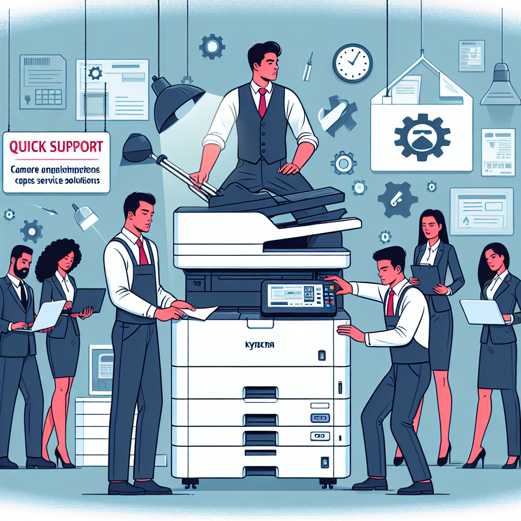 Kyocera M5521CDW Yazıcılarınız İçin En Güvenilir Tamir ve Bakım! Tuzla'da Hızlı Destek - ServisCozumleri.com