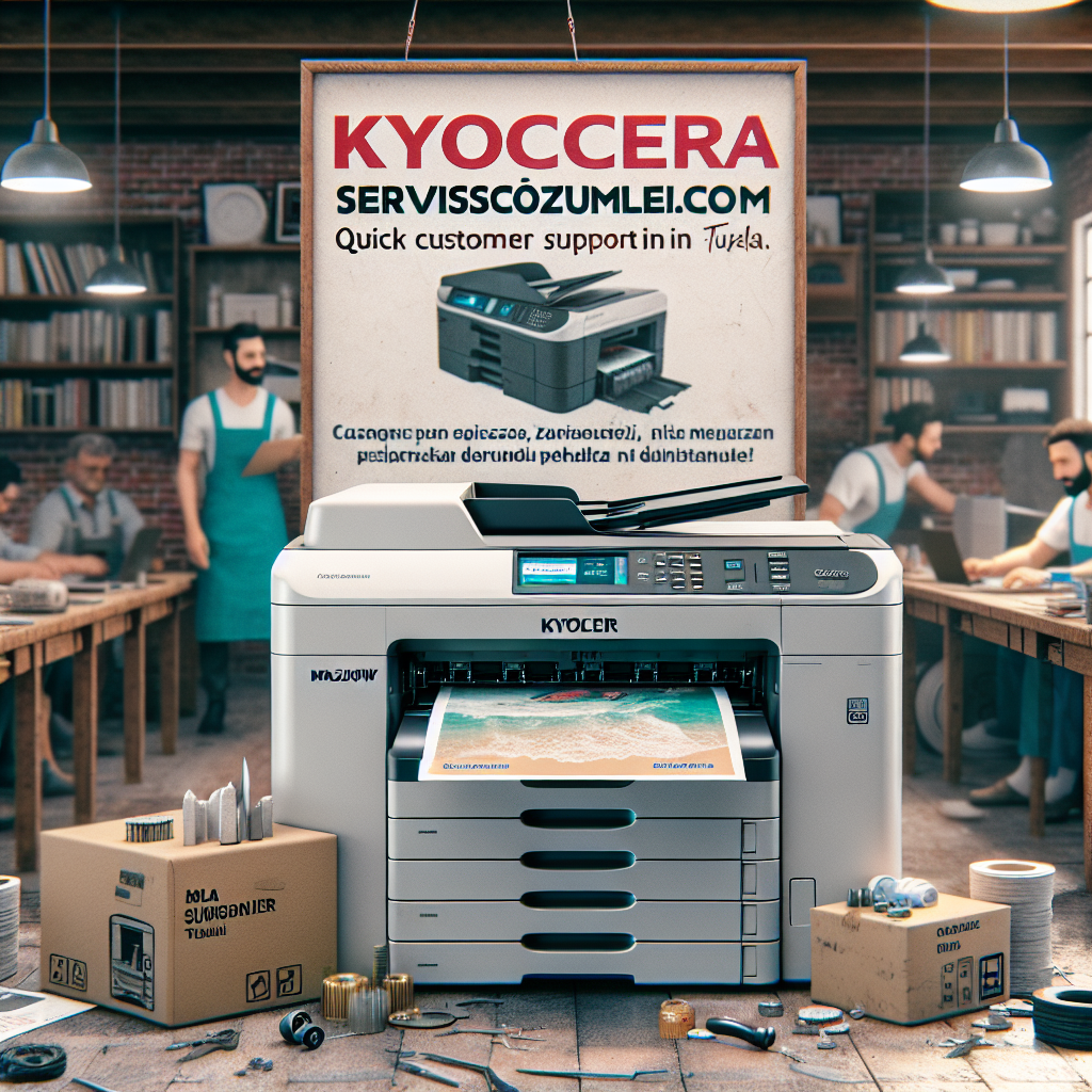 Kyocera MA2000W Yazıcılarınız İçin En Güvenilir Tamir ve Bakım! Tuzla'da Hızlı Destek - ServisCozumleri.com