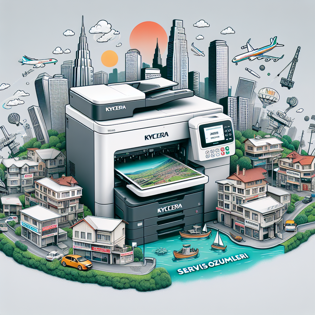 Kyocera PA4500X Yazıcılarınız İçin En Güvenilir Tamir ve Bakım! Tuzla'da Hızlı Destek - ServisCozumleri.com