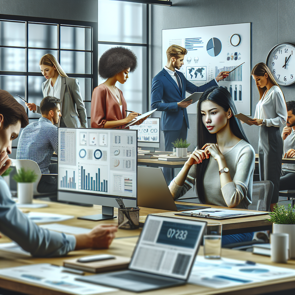 Monday Ofis ve Verimlilik Programı