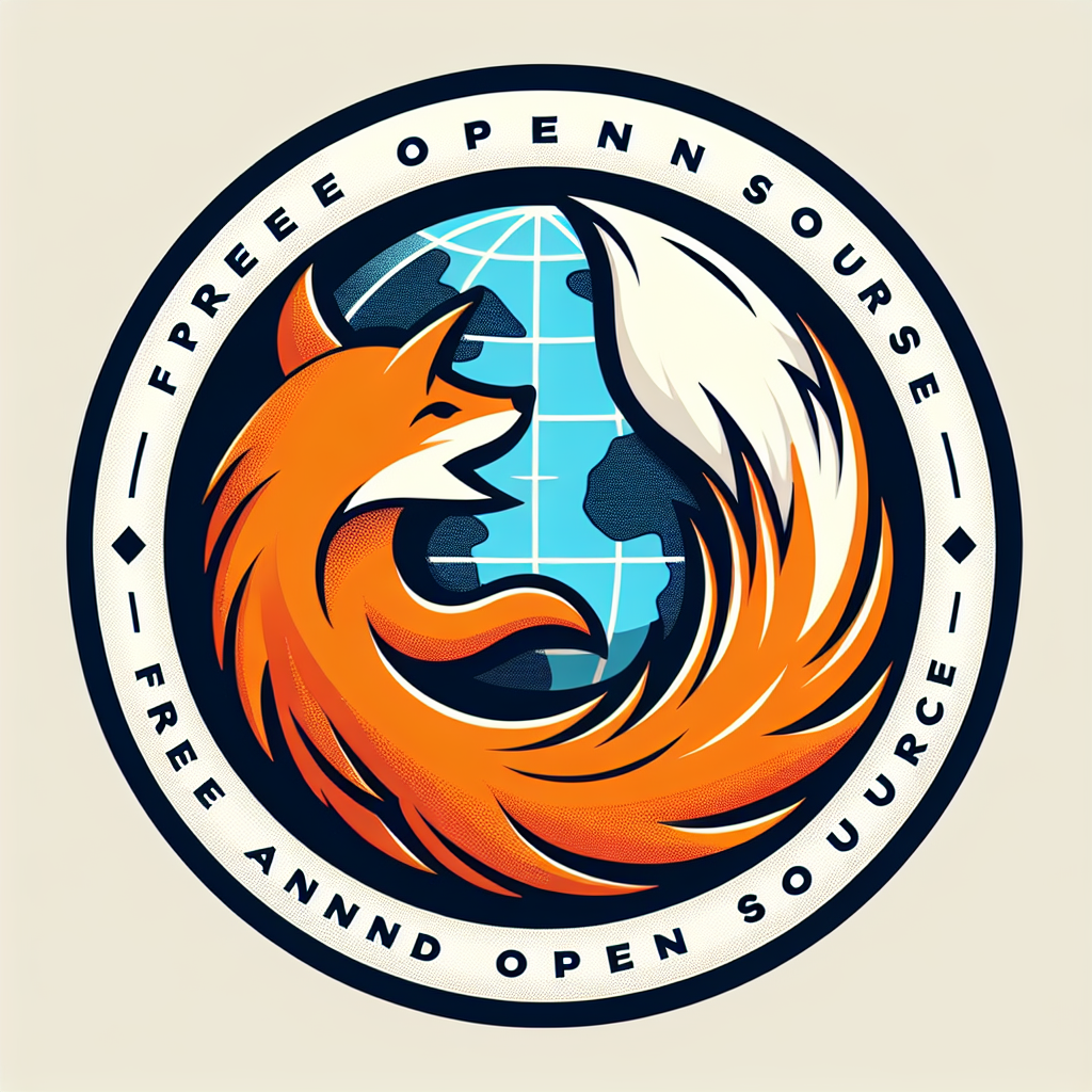 Mozilla Firefox Web Tarayıcı