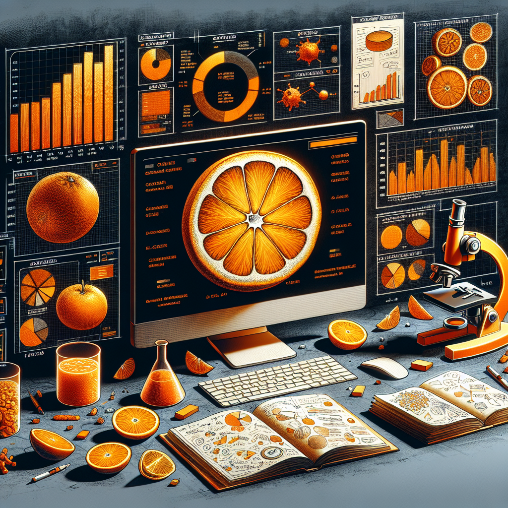 Orange Veri Analizi ve Veri Bilimi Programı