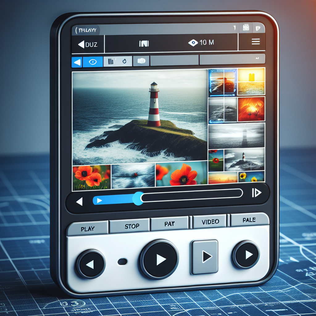 PotPlayer Fotoğraf ve Video Görüntüleme Programı