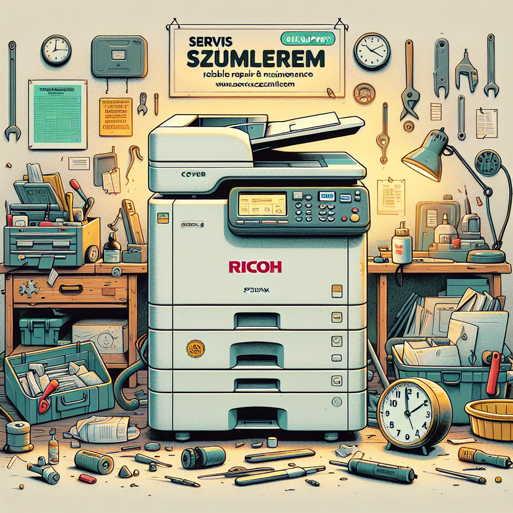 Ricoh SP 377DNwX Yazıcılarınız İçin En Güvenilir Tamir ve Bakım! Tuzla'da Hızlı Destek - ServisCozumleri.com