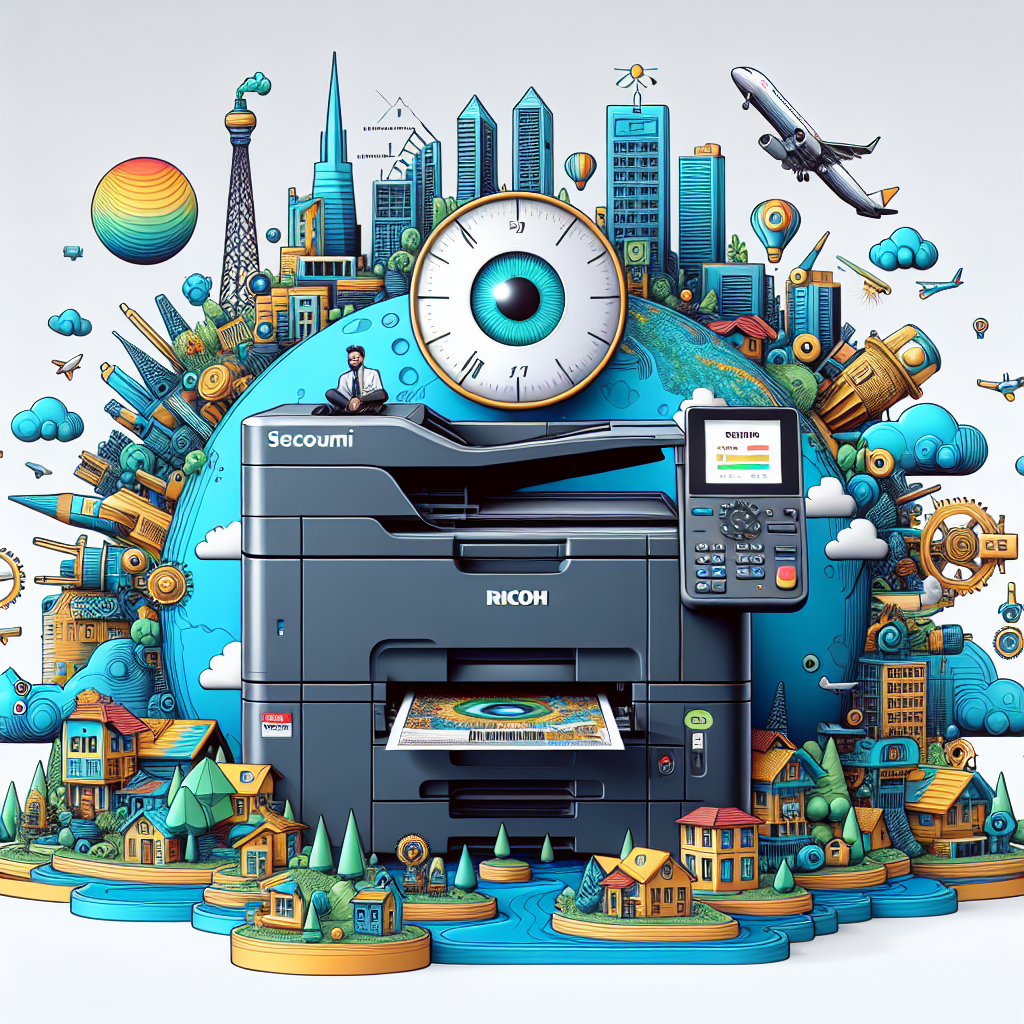 Ricoh SP C240DN Yazıcılarınız İçin En Güvenilir Tamir ve Bakım! Tuzla'da Hızlı Destek - ServisCozumleri.com