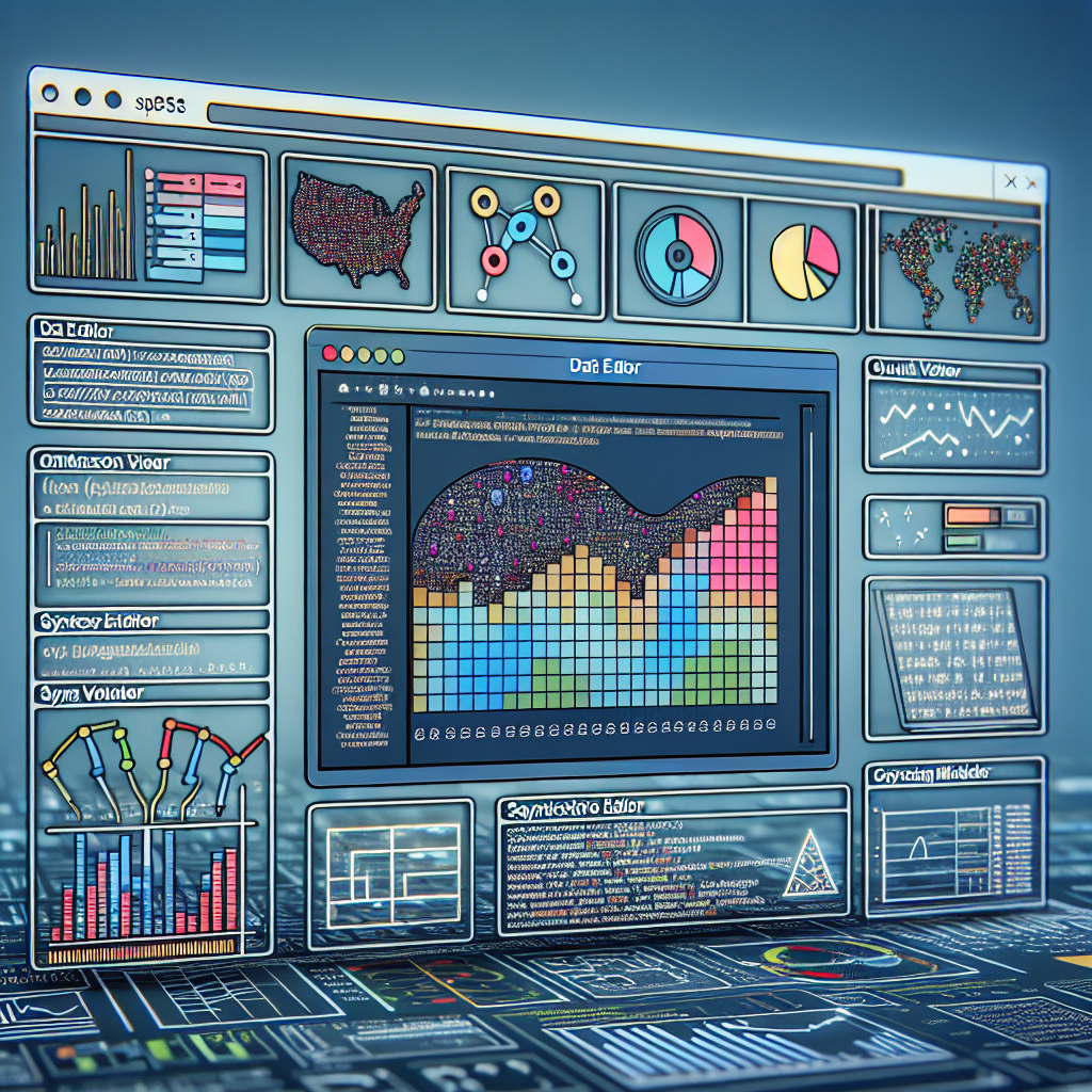 SPSS Veri Analizi ve Veri Bilimi Programı