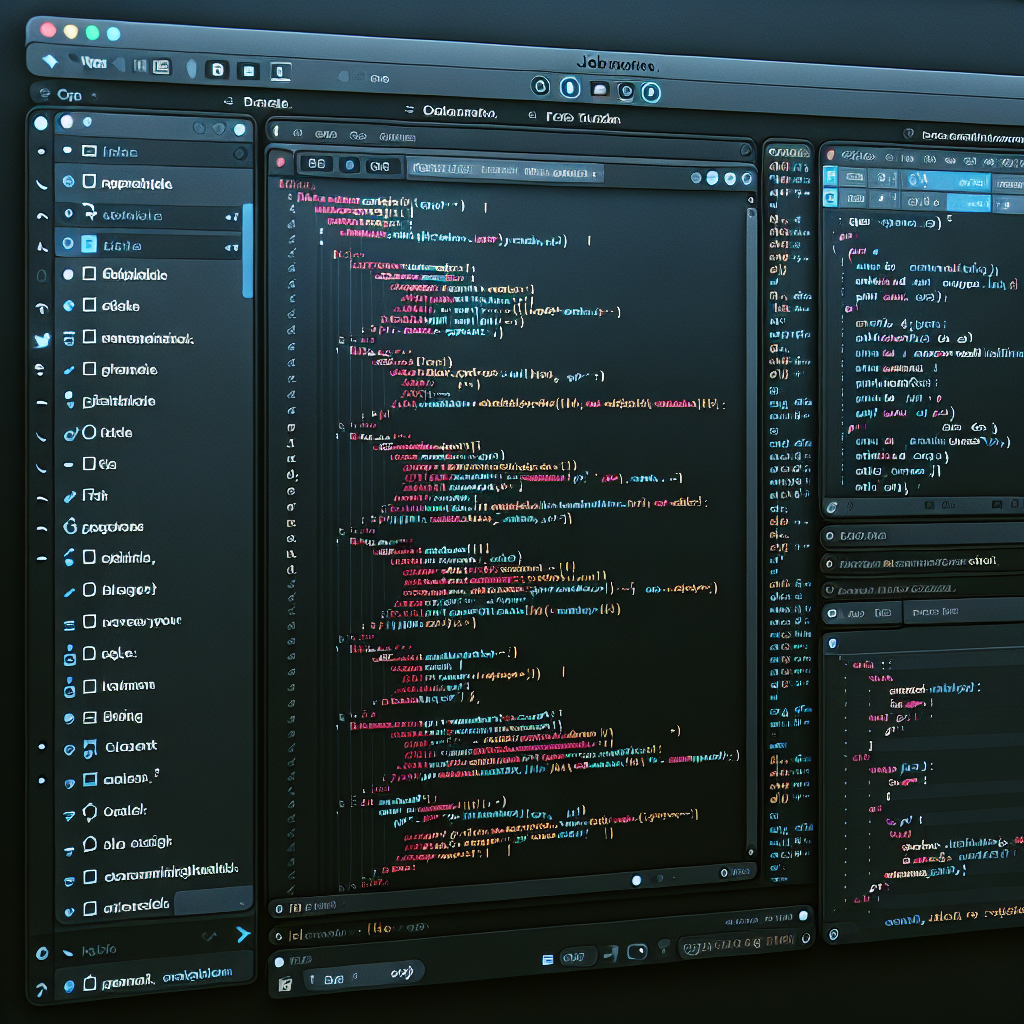 Sublime Text Programlama ve Yazılım Geliştirme Araçı