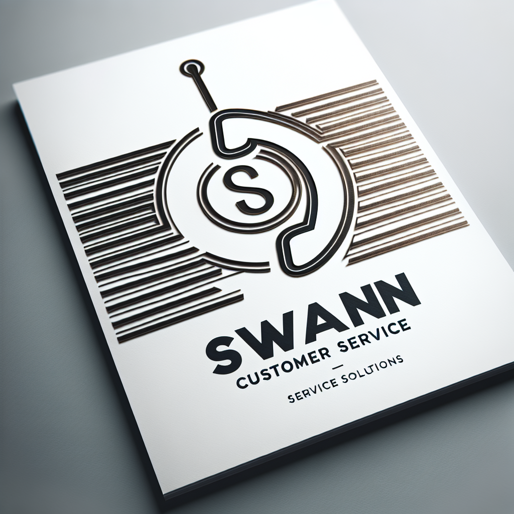 Swann müşteri hizmetleri telefon numarası - Servis Çözümleri