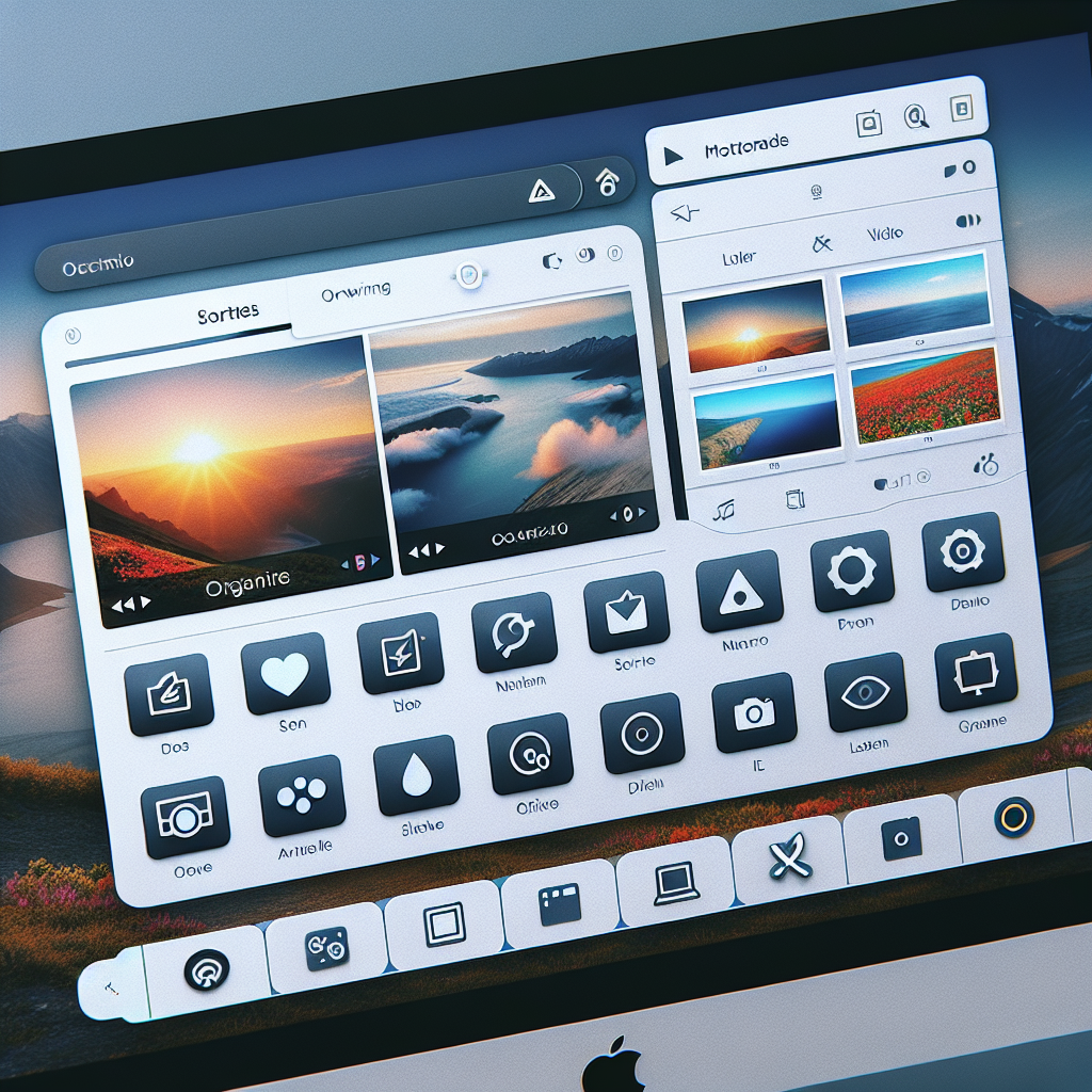 Windows Fotoğraflar Fotoğraf ve Video Görüntüleme Programı