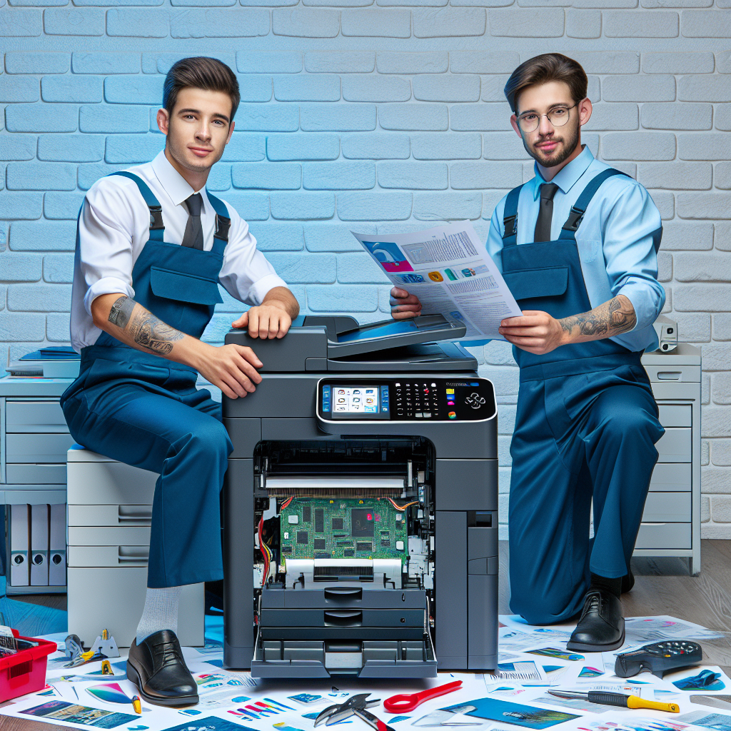 Xerox B235V-DNI Yazıcılarınız İçin En Güvenilir Tamir ve Bakım! Tuzla'da Hızlı Destek - ServisCozumleri.com