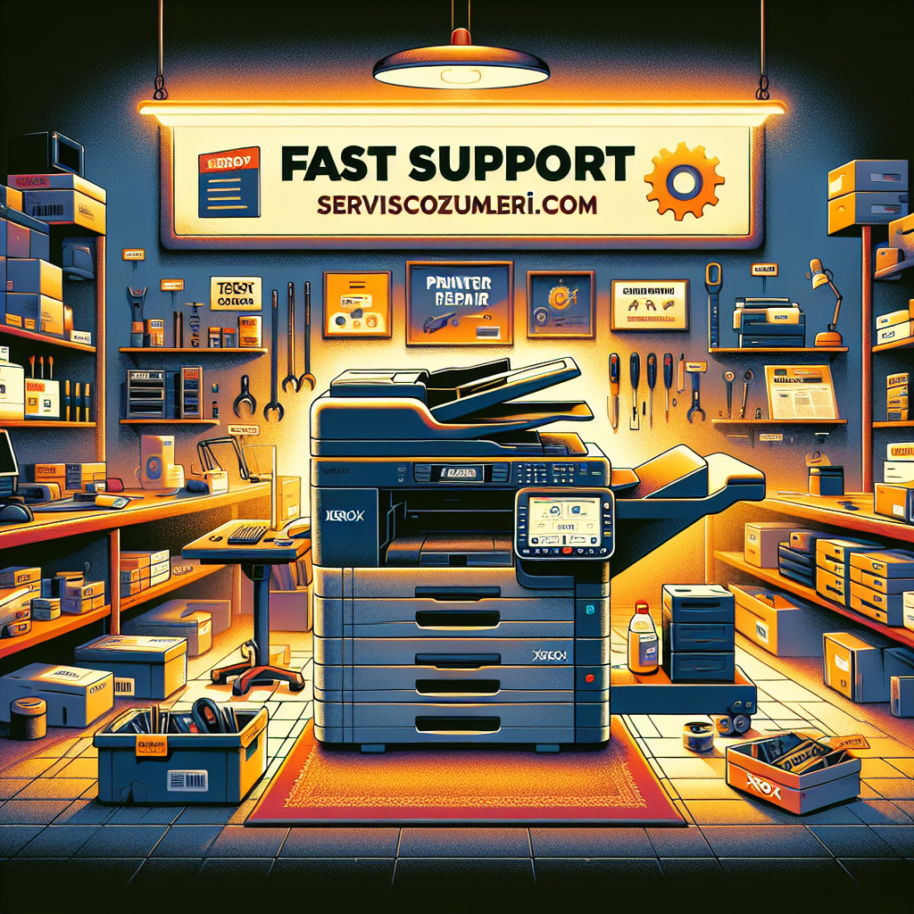 Xerox B315V-DNI Yazıcılarınız İçin En Güvenilir Tamir ve Bakım! Tuzla'da Hızlı Destek - ServisCozumleri.com