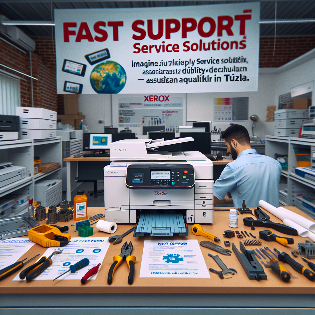 Xerox C230DNI Yazıcılarınız İçin En Güvenilir Tamir ve Bakım! Tuzla'da Hızlı Destek - ServisCozumleri.com