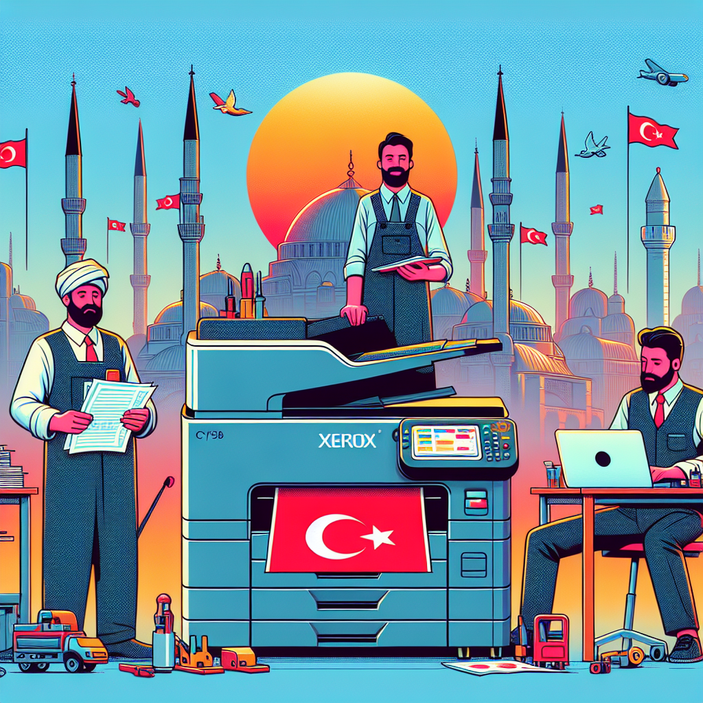 Xerox C315V-DNI Yazıcılarınız İçin En Güvenilir Tamir ve Bakım! Tuzla'da Hızlı Destek - ServisCozumleri.com