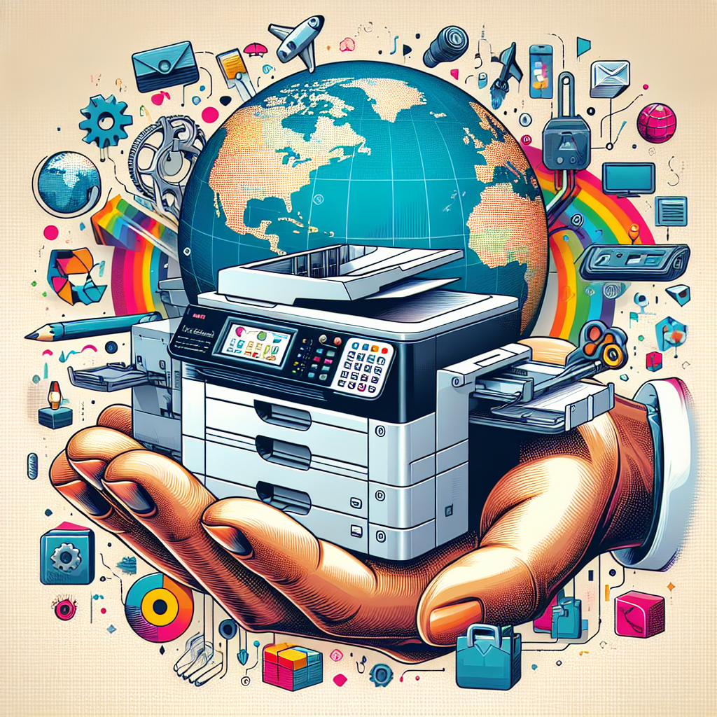 Xerox ColorQube 8900 Yazıcılarınız İçin En Güvenilir Tamir ve Bakım! Tuzla'da Hızlı Destek - ServisCozumleri.com