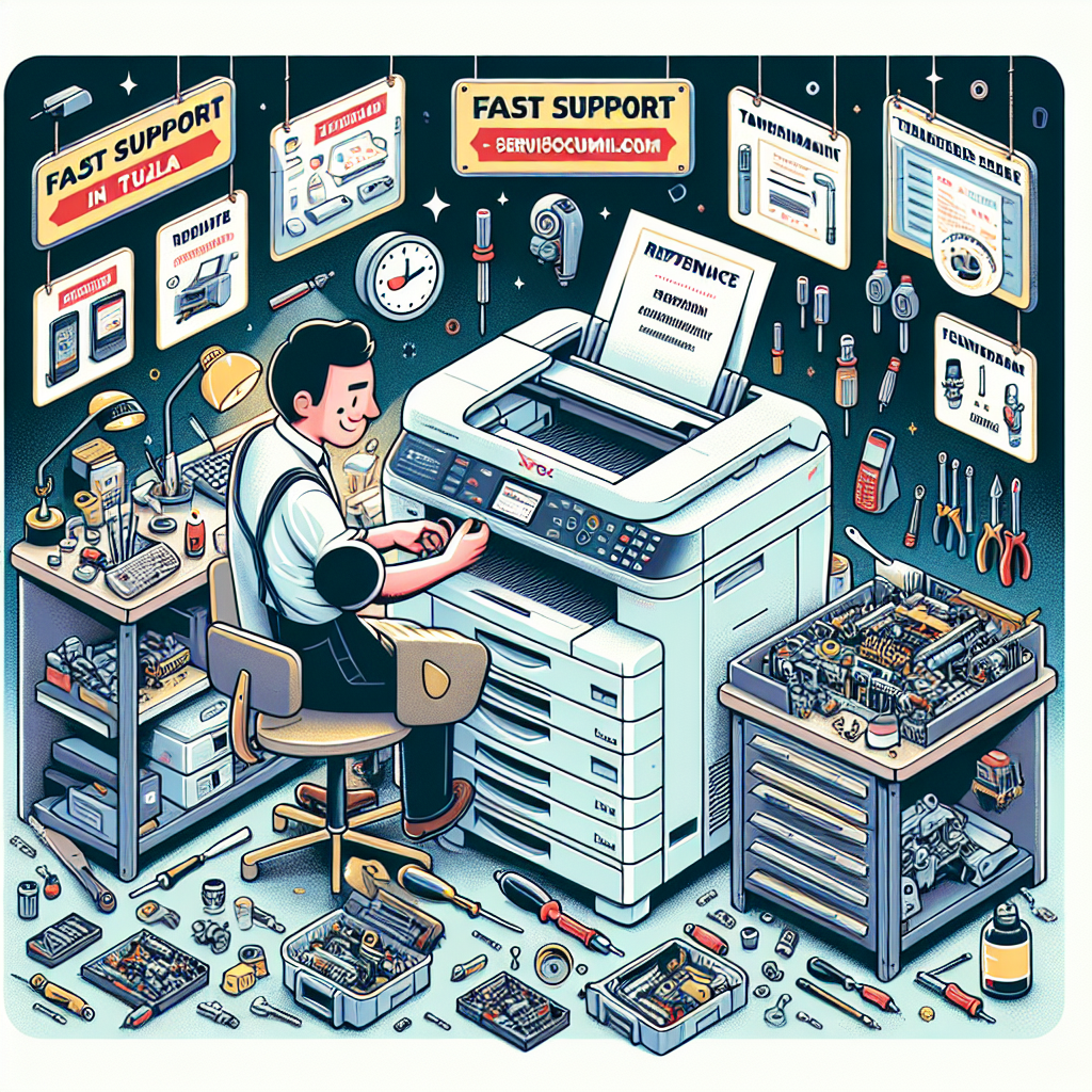 Xerox Phaser 3020 Yazıcılarınız İçin En Güvenilir Tamir ve Bakım! Tuzla'da Hızlı Destek - ServisCozumleri.com