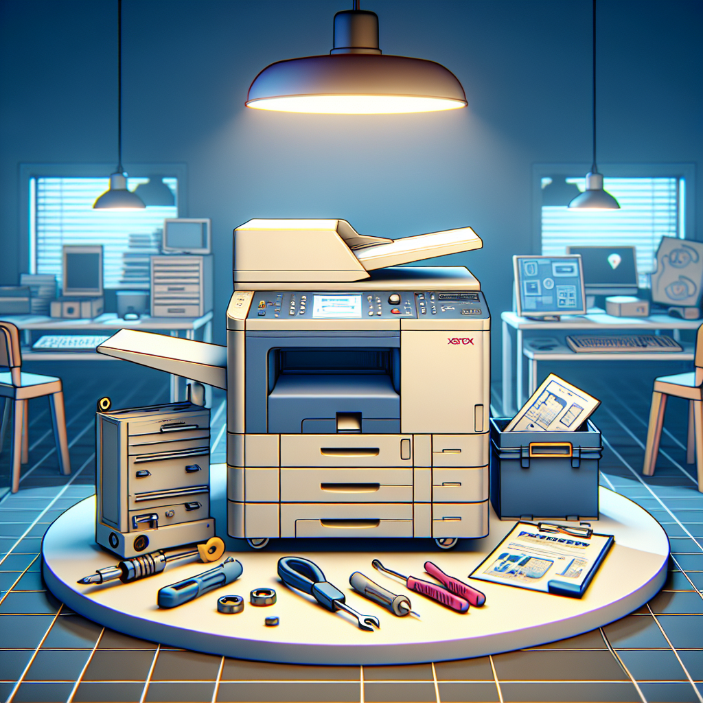 Xerox Phaser 3100MFP Yazıcılarınız İçin En Güvenilir Tamir ve Bakım! Tuzla'da Hızlı Destek - ServisCozumleri.com