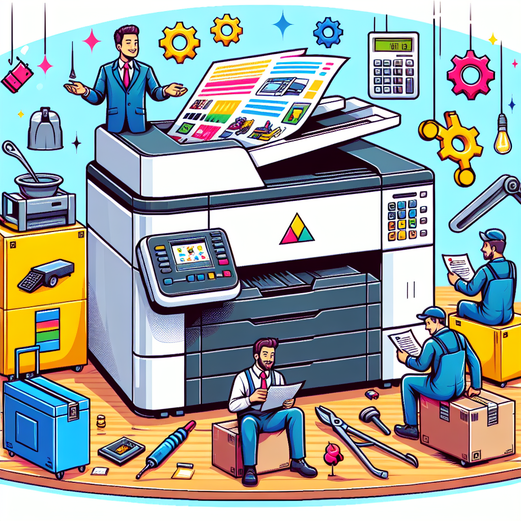 Xerox Phaser 6510/N Yazıcılarınız İçin En Güvenilir Tamir ve Bakım! Tuzla'da Hızlı Destek - ServisCozumleri.com