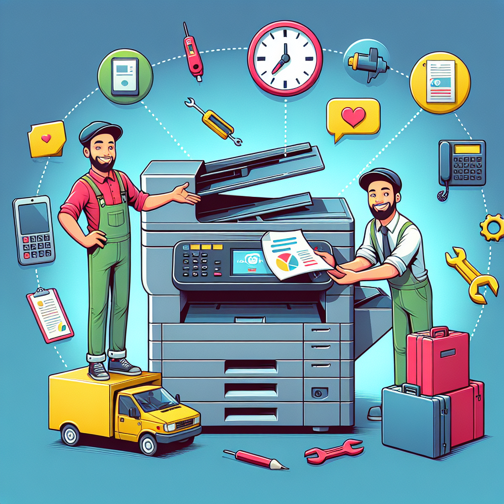 Xerox Phaser 6700 Yazıcılarınız İçin En Güvenilir Tamir ve Bakım! Tuzla'da Hızlı Destek - ServisCozumleri.com