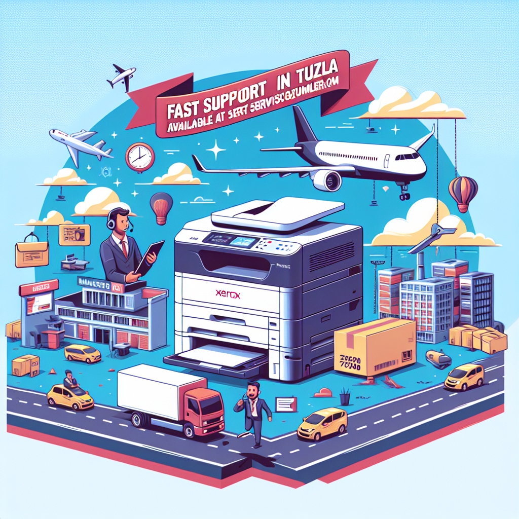 Xerox Phaser 7500 Yazıcılarınız İçin En Güvenilir Tamir ve Bakım! Tuzla'da Hızlı Destek - ServisCozumleri.com