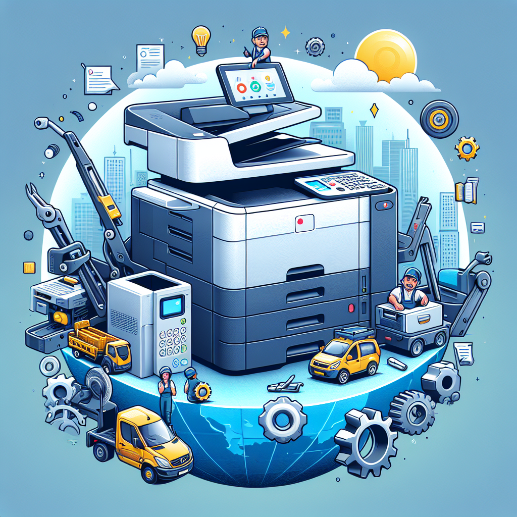 Xerox VersaLink B400 Yazıcılarınız İçin En Güvenilir Tamir ve Bakım! Tuzla'da Hızlı Destek - ServisCozumleri.com