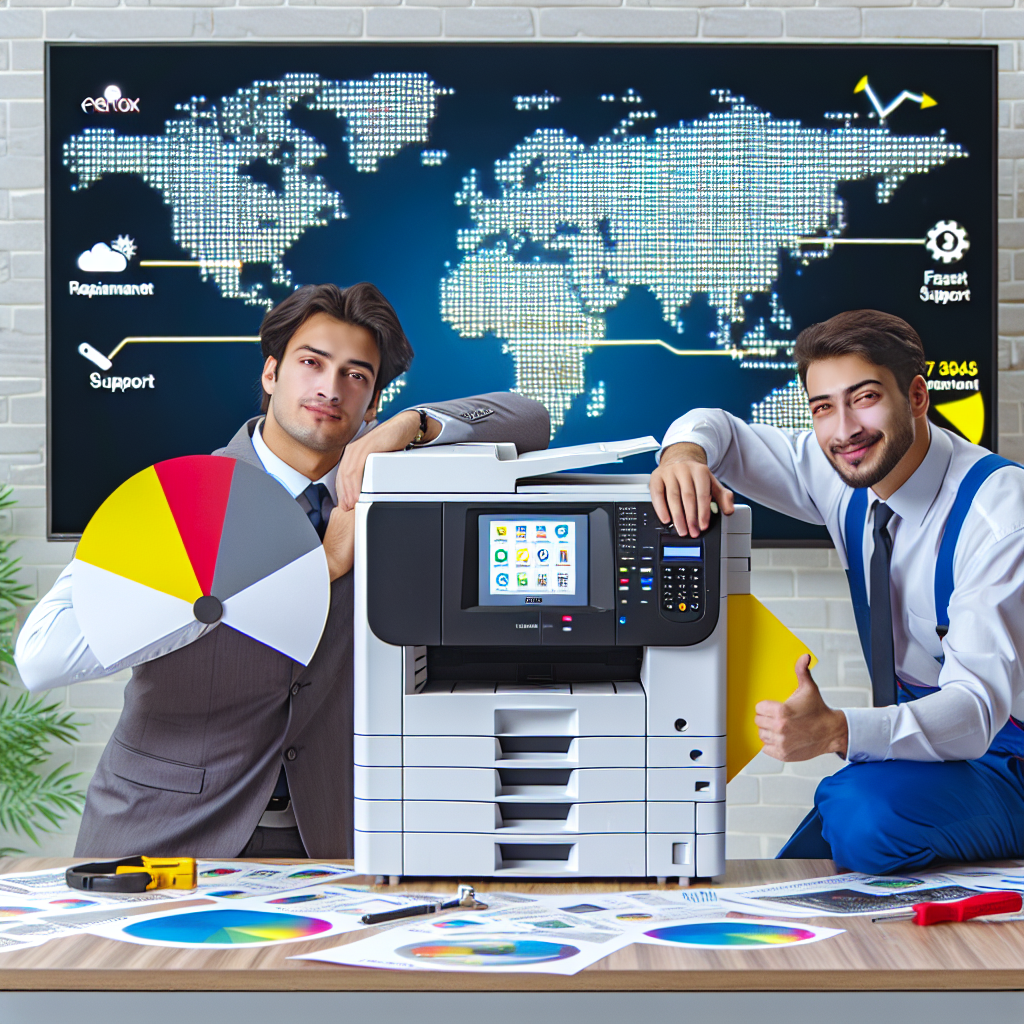 Xerox VersaLink B600V/DN Yazıcılarınız İçin En Güvenilir Tamir ve Bakım! Tuzla'da Hızlı Destek - ServisCozumleri.com