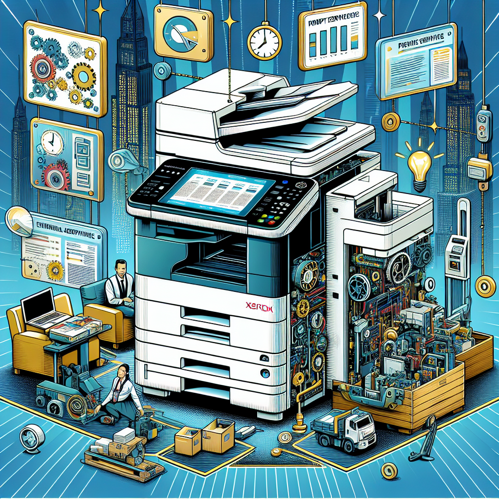 Xerox VersaLink B605V/X Yazıcılarınız İçin En Güvenilir Tamir ve Bakım! Tuzla'da Hızlı Destek - ServisCozumleri.com