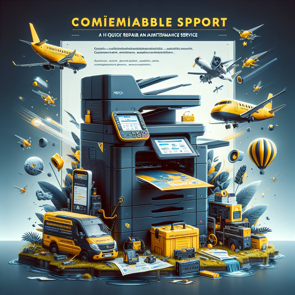 Xerox VersaLink C405 Yazıcılarınız İçin En Güvenilir Tamir ve Bakım! Tuzla'da Hızlı Destek - ServisCozumleri.com