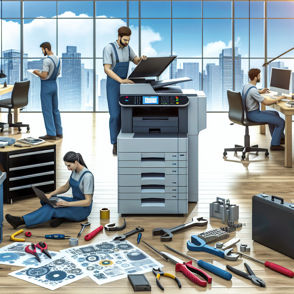 Xerox Workcentre 3025 Yazıcılarınız İçin En Güvenilir Tamir ve Bakım! Tuzla'da Hızlı Destek - ServisCozumleri.com