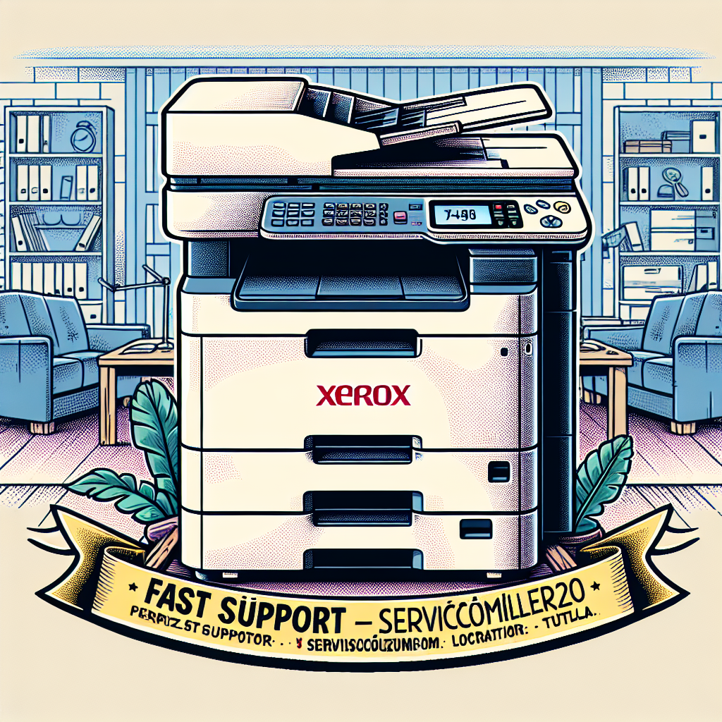 Xerox WorkCentre 3220 Yazıcılarınız İçin En Güvenilir Tamir ve Bakım! Tuzla'da Hızlı Destek - ServisCozumleri.com