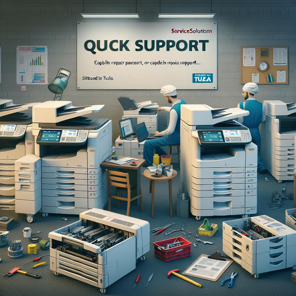 Xerox WorkCentre 3335 Yazıcılarınız İçin En Güvenilir Tamir ve Bakım! Tuzla'da Hızlı Destek - ServisCozumleri.com