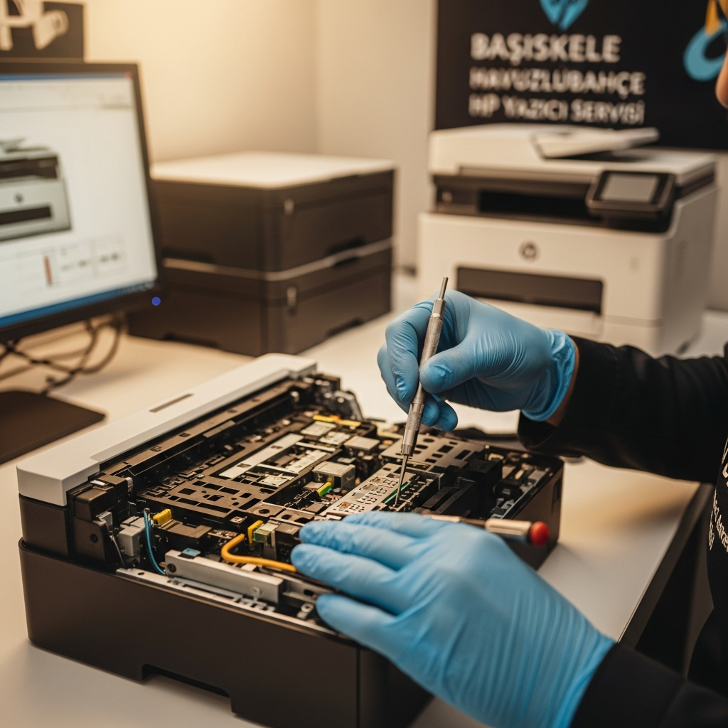 Generate a high-quality, relevant image prompt for an article about: Başiskele Havuzlubahçe HP Yaz