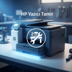 Basiskele hp yazici tamir u