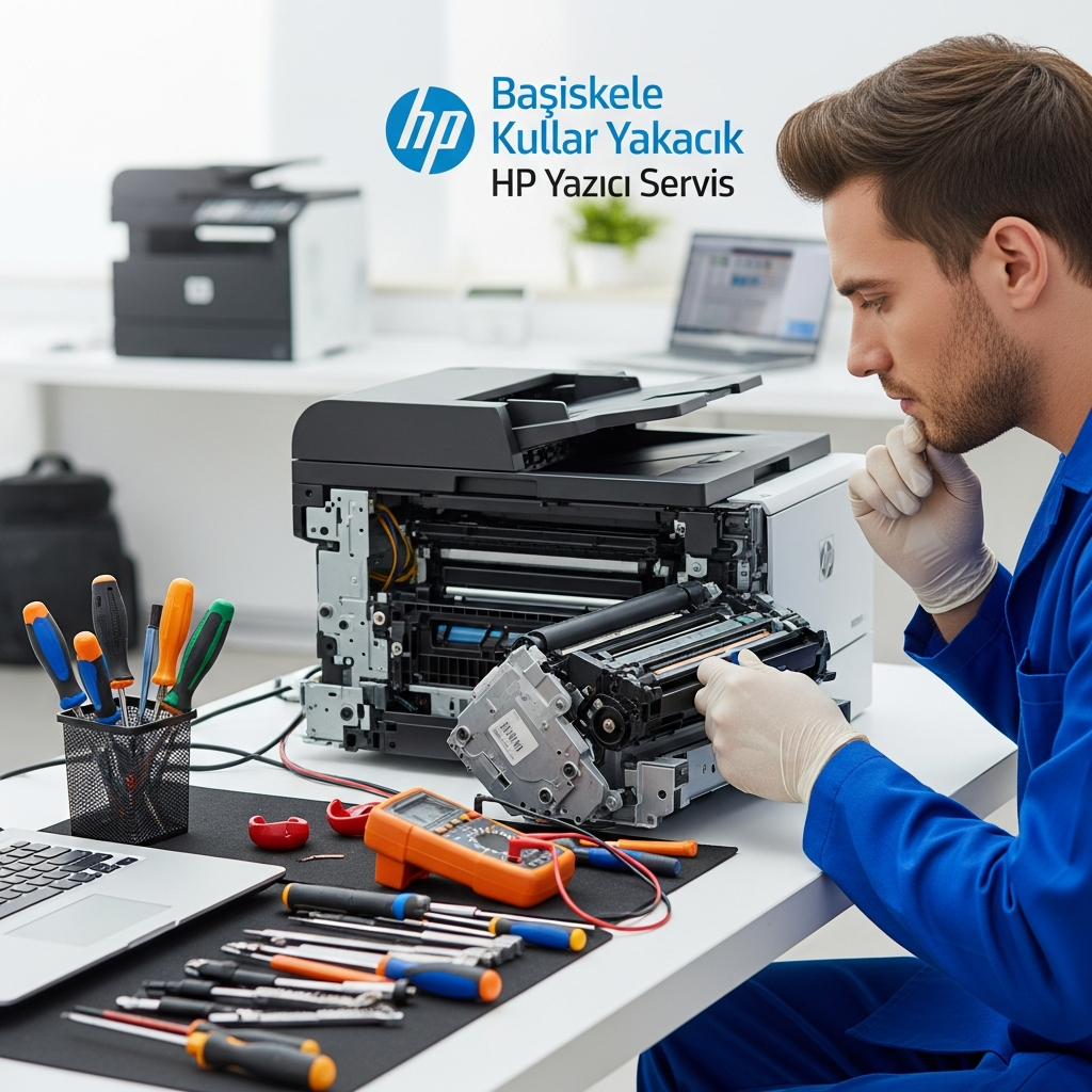 Generate a high-quality, relevant image prompt for an article about: Başiskele Kullar Yakacık Hp Y