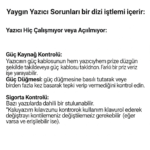 Yazici tamiri 3