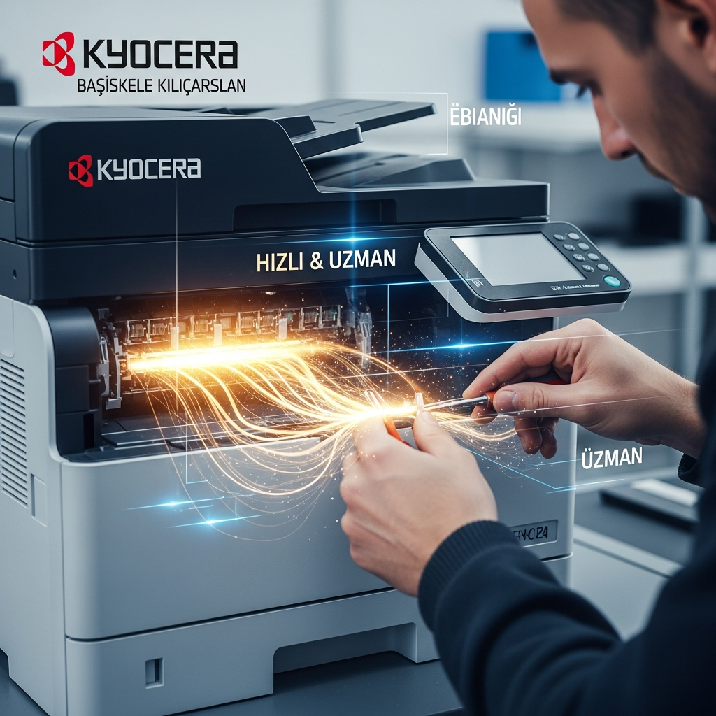 Generate a high-quality, relevant image prompt for an article about: Başiskele Kılı&ccedil;arslan Kyoce