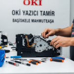 Oki yazici tamir basiskele 2