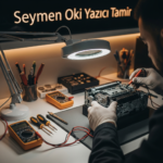 Basiskele seymen oki yazici