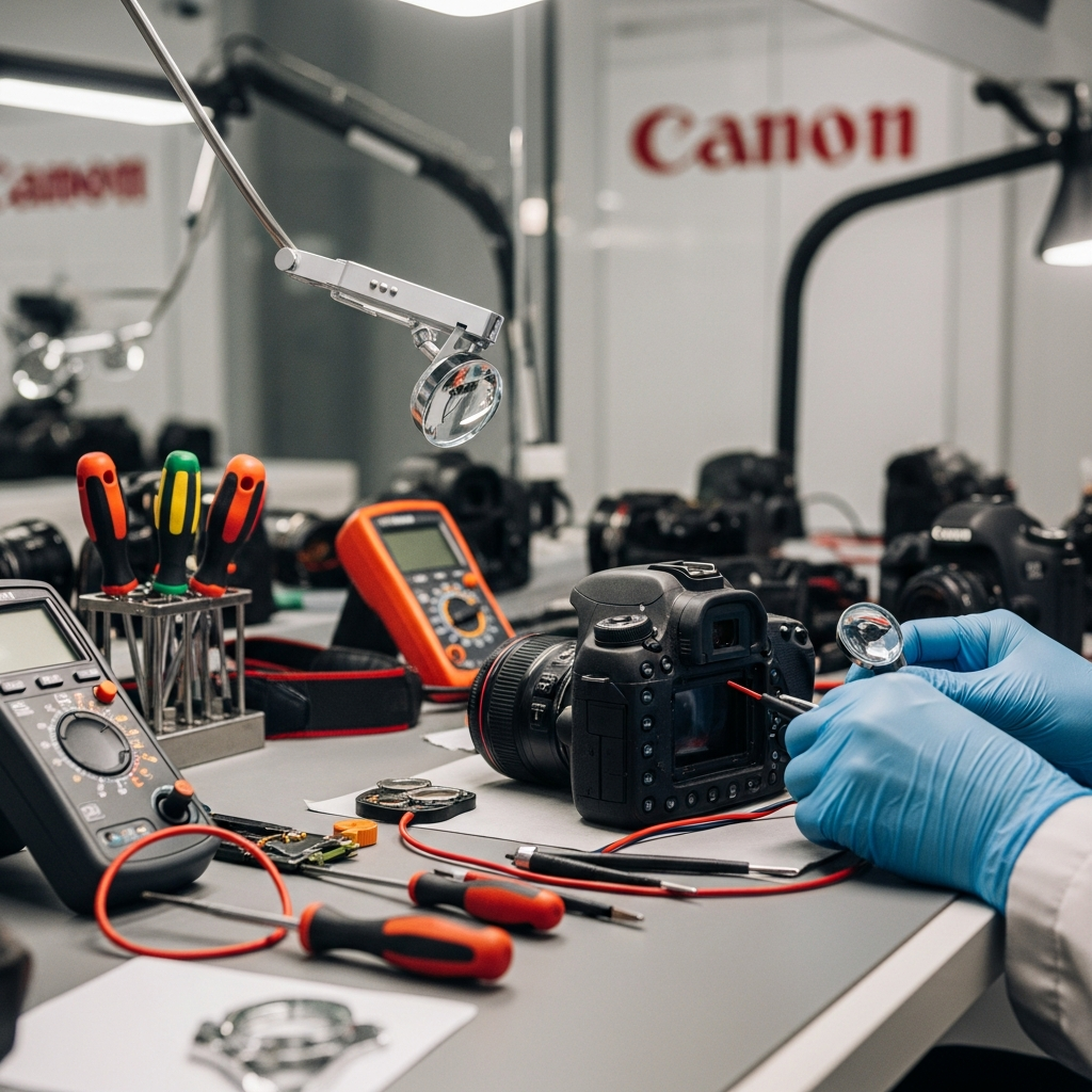 Generate a high-quality, relevant image prompt for an article about: &Ccedil;ayırova Emek Mah Canon: En H