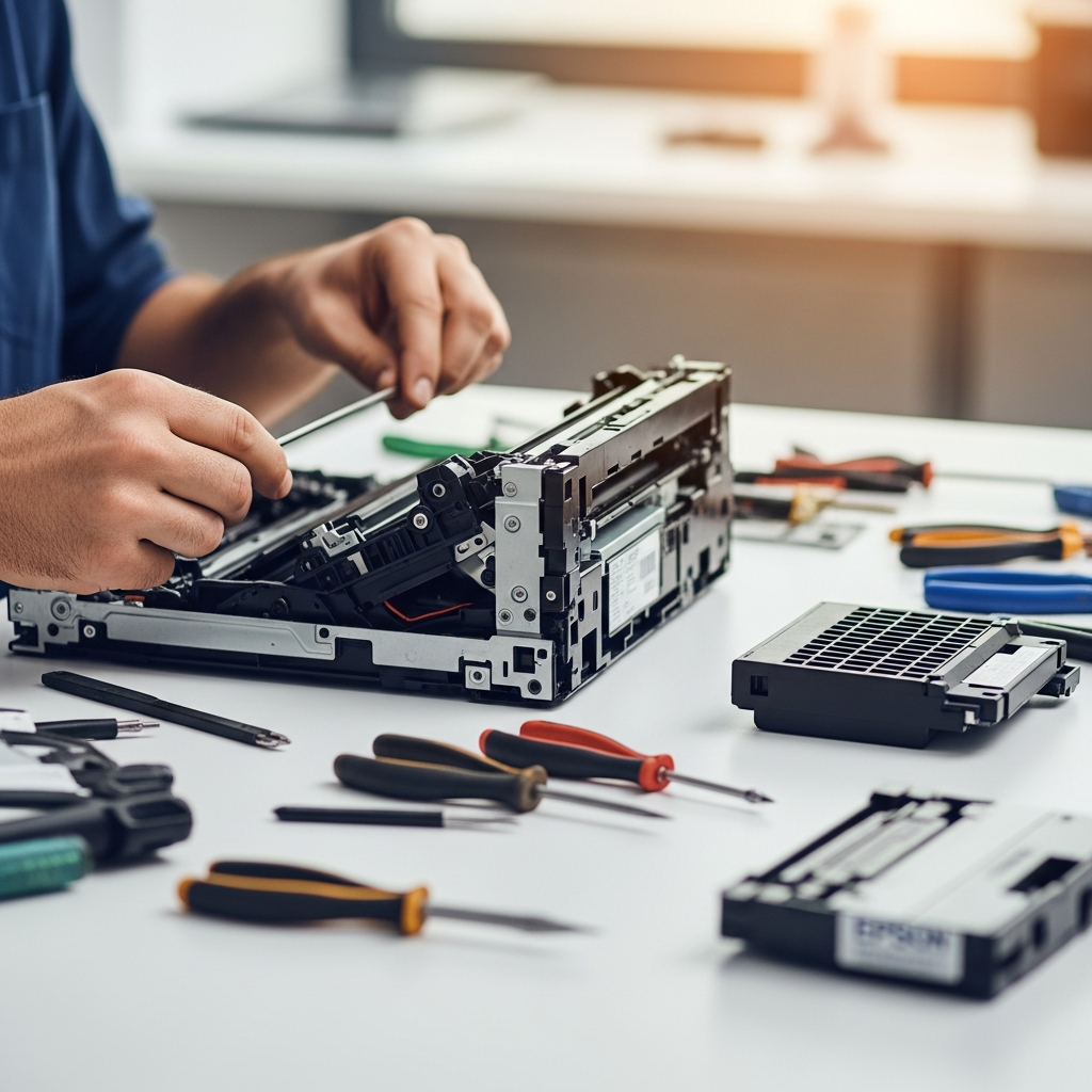 Generate a high-quality, relevant image prompt for an article about: Çayırova Özgürlük Mah Epso