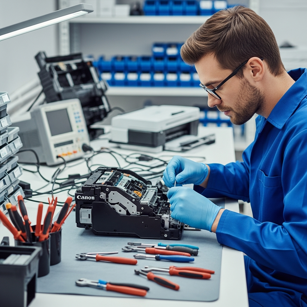 Generate a high-quality, relevant image prompt for an article about: Darıca Sıras&ouml;ğ&uuml;tler Canon